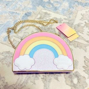 Stoney Clover Purse